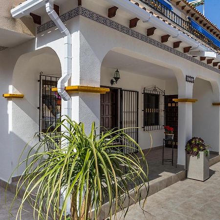 Ferienwohnung Casa "Graciela" Torre La Mata Exterior foto